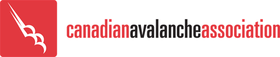Canadian Avalanche Association logo