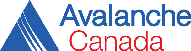 Avalanche Canada Logo